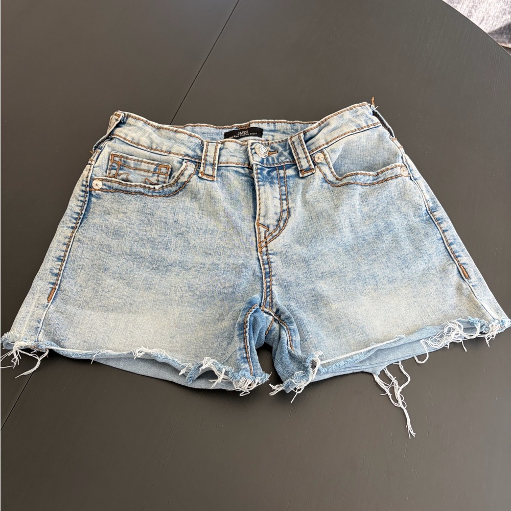 True religion shorts - Picture 4 of 7